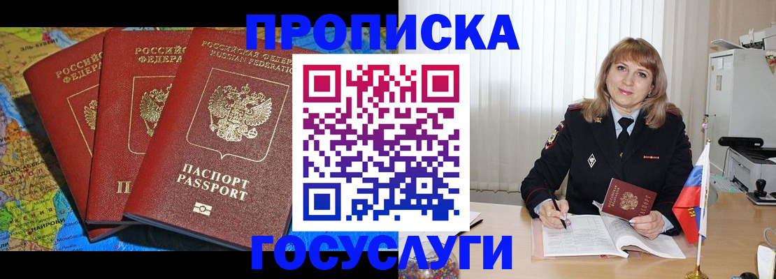 где прописаться в Коле